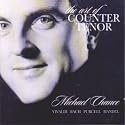 The Art of the Countertenor - Michael Chance