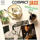 Compact Jazz:  Antonio Carlos Jobim