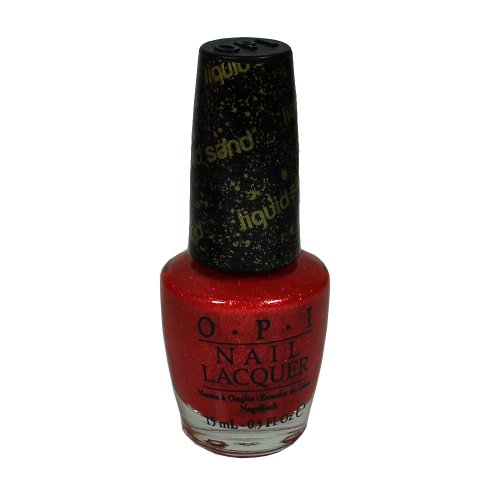 OPI Magazine Cover Mouse NLM59 Limited Couture de Minnie Collection Full Size Bottle