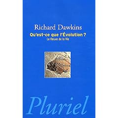 Qu'est-ce que l'�volution ?