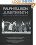 JUNETEENTH.