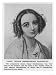 Fanny Caecilie Mendelssohn Sister of Felix Mendelssohn and a Composer in Her Own Right Giclee Poster Print, 18x24