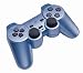 Official Sony PlayStation 2 DualShock 2 Controller (Aqua)