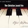 Image of album by Christian Jacob