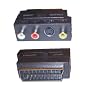 Scart Adapter Switchable
