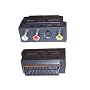 Scart Adapter Switchable