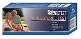 Early Detect Cholesterol Home Test Kit 1 ea
