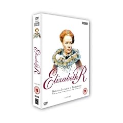 Elizabeth R (3 Disc Box Set) [1971] [DVD]