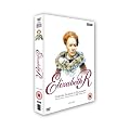 Elizabeth R (3 Disc Box Set) [1971] [DVD]