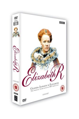Elizabeth R (3 Disc Box Set) [1971] [DVD]