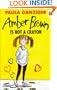 Amber Brown Is Not a Crayon