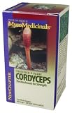 New Chapter - Cordyceps, 1000 mg, 60 veggie caps