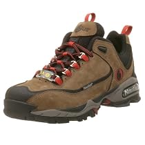 Nautilus Men's 1392 Steel Toe  Lace Up