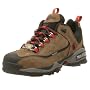 Nautilus Men's 1392 Steel Toe  Lace Up