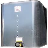 Bare Ground Spray-On Liquid Deicer – 275 Gallon, Model# BG-275T