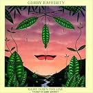 Right Down the Line: the Best of Gerry Rafferty