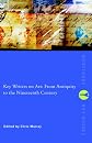 Key Writers on Art (Key Concepts)