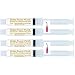 Watts Power PLUS Teeth Whitening Gels - Hydrating Technology for 35% Results & No Sensitivity - 40ml