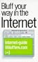 Bluff Your Way on the Internet (The Bluffer's Guides)
