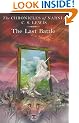 The Chronicles of Narnia (7) - The Last Battle