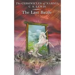 The Last Battle (Chronicles of Narnia)