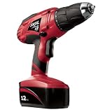 Skil 2487-05 12-Volt 2-Speed 3/8-Inch Drill/Driver Kit