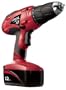 Skil 2487-05 12-Volt 2-Speed 3/8-Inch Drill/Driver Kit