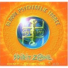 Global Psychedelic Trance VI