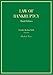 Law of Bankruptcy (Hornbooks)