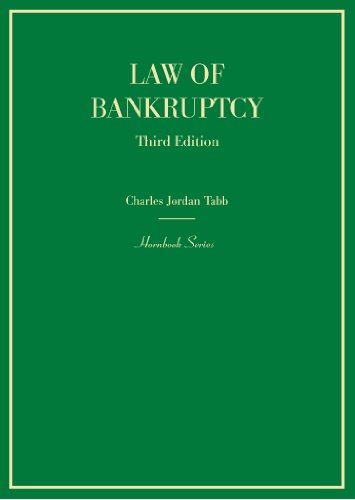 Law of Bankruptcy (Hornbook)