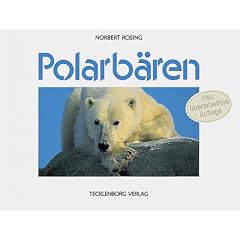 Im Reich des Polarb�ren