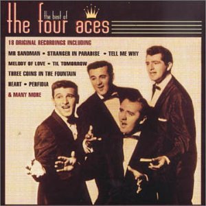 Four Aces - The Best Of The Four Aces - Zortam Music