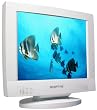 Sceptre PT17W 17" LCD Monitor