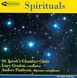 Spirituals