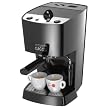 Gaggia New Espresso Pure Machine - Black