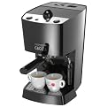 Gaggia New Espresso Pure Machine - Black