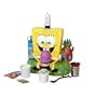 SpongeBob SquarePants Deluxe Soft Ice Cream Server and Sno Cone Maker