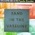 Popular Favorites 1976-1992/Sand In the Vaseline