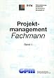 Projektmanagement-Fachmann