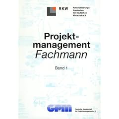 Projektmanagement-Fachmann