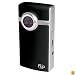 Flip F260B-UK Video Ultra Series Digital Camcorder - Black (60 mins)