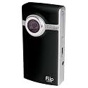 Flip F260B-UK Video Ultra Series Digital Camcorder - Black (60 mins)