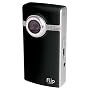 Flip F260B-UK Video Ultra Series Digital Camcorder - Black (60 mins)