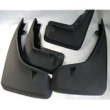 For Land Rover Freelander 2 LR2 1x4 Car Mudflaps Mud Flaps Splash Guard by Coossi