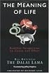 The Meaning of Life