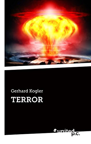 TERROR (German Edition)