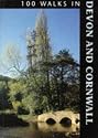 100 Walks in Devon and Cornwall