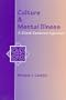 Culture and Mental Illness: A Client-Centered Approach