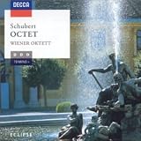 Schubert: Octet; Minuet & Finale