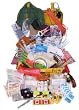 Aviation 4-7 Crash Kit